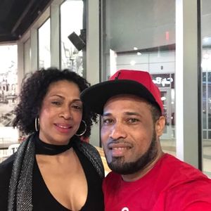 Meet your Posher, Luis antonio